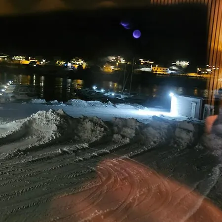 Kaldfjord Aurora