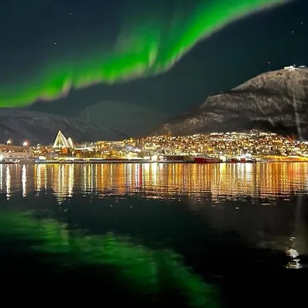 Kaldfjord Aurora *