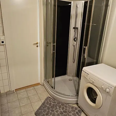 Apartment Kaldfjord Aurora